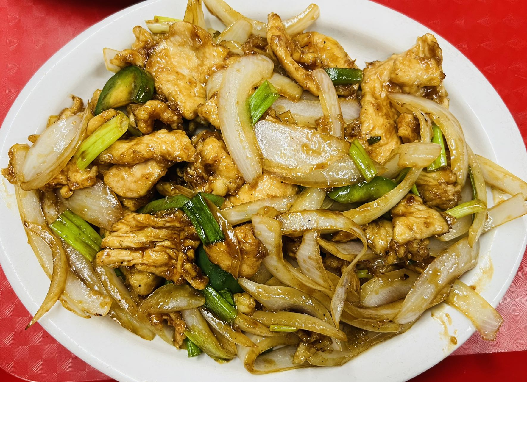 Restaurant Dish 3